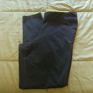 Old Navy active pant XL